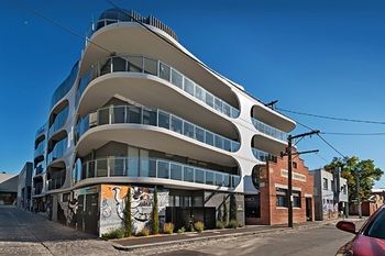 District Fitzroy - Accommodation in Brisbane 18