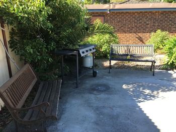 Bridgeview Motel - Accommodation in Brisbane 5