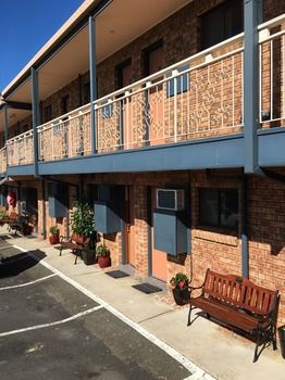 Bridgeview Motel - Accommodation in Brisbane 6