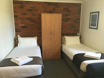 Bridgeview Motel - Accommodation in Brisbane 7