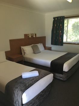 Bridgeview Motel - Accommodation in Brisbane 9