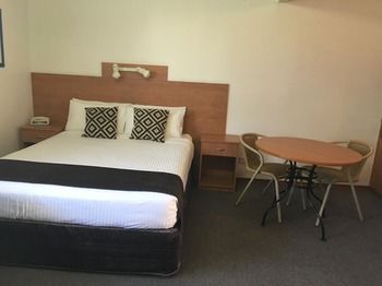 Bridgeview Motel - Accommodation in Brisbane 10