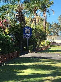 Bridgeview Motel - Accommodation in Brisbane 12