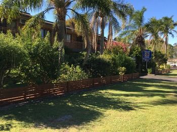 Bridgeview Motel - Accommodation in Brisbane 14