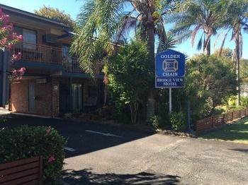 Bridgeview Motel - Accommodation in Brisbane 15