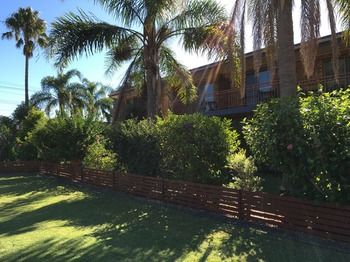 Bridgeview Motel - Accommodation in Brisbane 16