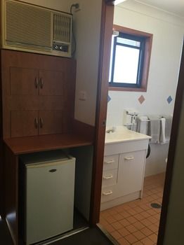 Bridgeview Motel - Accommodation in Brisbane 19