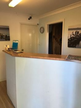 Bridgeview Motel - Accommodation in Brisbane 20