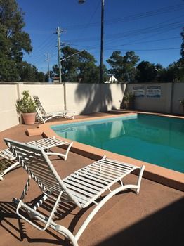 Bridgeview Motel - Accommodation in Brisbane 21