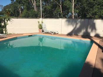 Bridgeview Motel - Accommodation in Brisbane 22