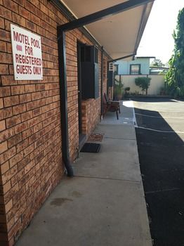 Bridgeview Motel - Accommodation in Brisbane 23