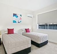 Belmont Executive Apartments - Accommodation in Brisbane