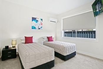 Belmont Executive Apartments - Accommodation in Brisbane 0