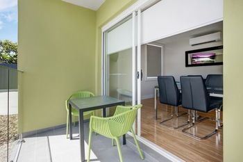 Belmont Executive Apartments - Accommodation in Brisbane 1