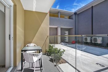 Belmont Executive Apartments - Accommodation in Brisbane 2