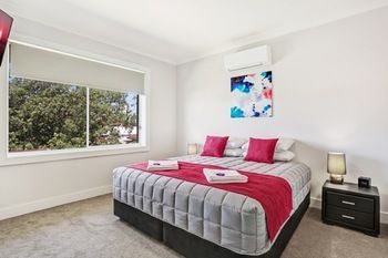 Belmont Executive Apartments - Accommodation in Brisbane 4