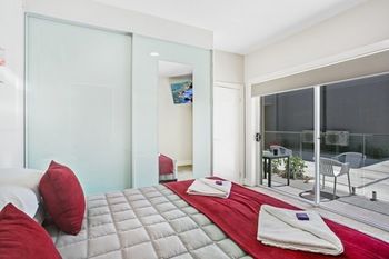 Belmont Executive Apartments - Accommodation in Brisbane 5