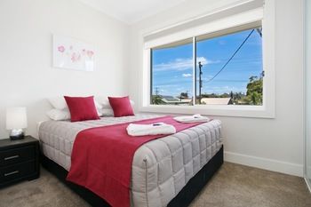 Belmont Executive Apartments - Accommodation in Brisbane 6