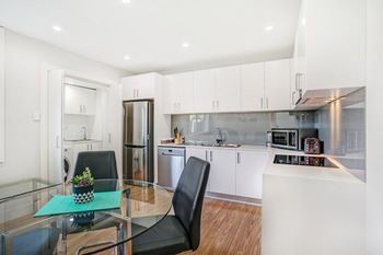 Belmont Executive Apartments - Accommodation in Brisbane 7