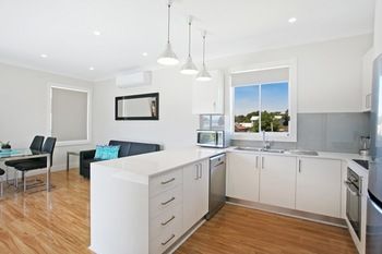 Belmont Executive Apartments - Accommodation in Brisbane 8