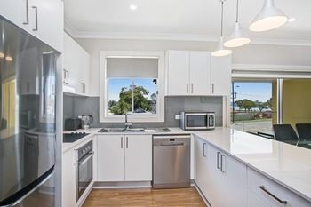 Belmont Executive Apartments - Accommodation in Brisbane 9