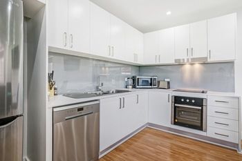 Belmont Executive Apartments - Accommodation in Brisbane 10