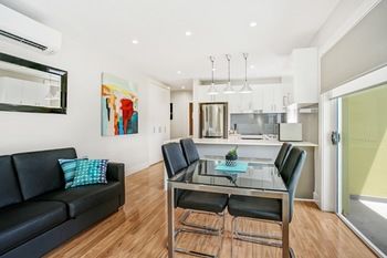 Belmont Executive Apartments - Accommodation in Brisbane 11