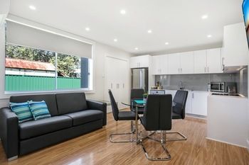 Belmont Executive Apartments - Accommodation in Brisbane 12