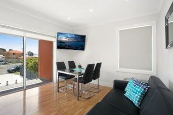 Belmont Executive Apartments - Accommodation in Brisbane 13