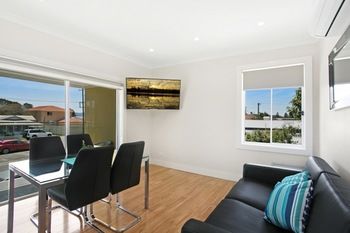 Belmont Executive Apartments - Accommodation in Brisbane 14