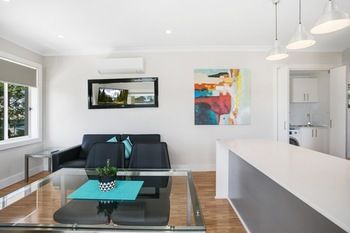 Belmont Executive Apartments - Accommodation in Brisbane 15
