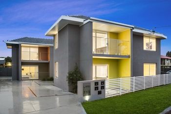 Belmont Executive Apartments - Accommodation in Brisbane 16