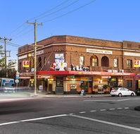 Commonwealth Hotel Newcastle - Accommodation in Brisbane