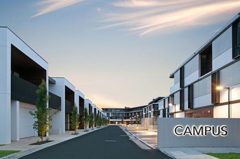 CAMPUS - Accommodation in Brisbane 0