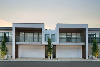 CAMPUS - Accommodation in Brisbane 3