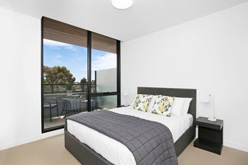 CAMPUS - Accommodation in Brisbane 7