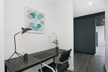 CAMPUS - Accommodation in Brisbane 9