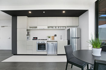 CAMPUS - Accommodation in Brisbane 10