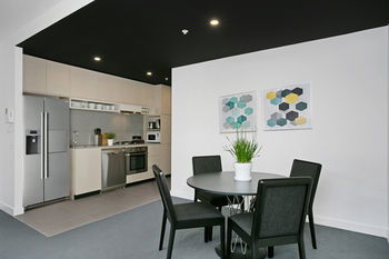 CAMPUS - Accommodation in Brisbane 18