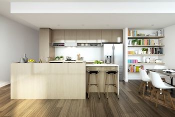 CAMPUS - Accommodation in Brisbane 19