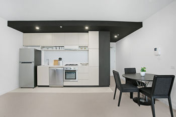 CAMPUS - Accommodation in Brisbane 20