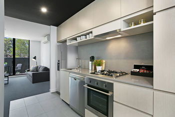 CAMPUS - Accommodation in Brisbane 21
