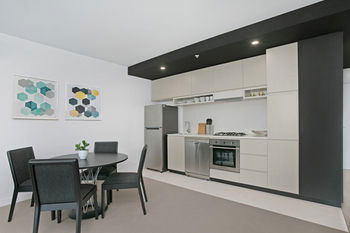 CAMPUS - Accommodation in Brisbane 25