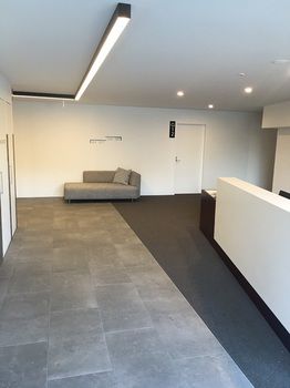 CAMPUS - Accommodation in Brisbane 28