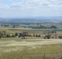 Bathurst Goldfields - Accommodation in Brisbane