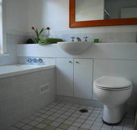 Villa Christian at Cypress Lakes Resort - Accommodation in Brisbane