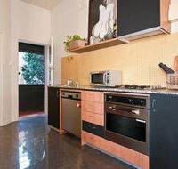 St Kilda Beach - Accommodation in Brisbane