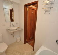Camperdown 21 Brigs Furnished Apartment - Accommodation in Brisbane