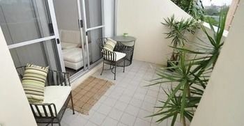 Camperdown 517 MIS Furnished Apartment - Accommodation in Brisbane 0