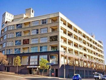 Camperdown 517 MIS Furnished Apartment - Accommodation in Brisbane 2